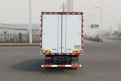 Dongfeng  EQ5180XXYFV Box transport vehicle