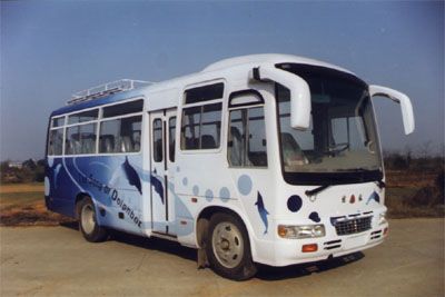 Guilin  GL6731 coach