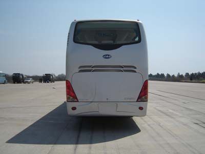 Jianghuai brand automobiles HFC6108H coach