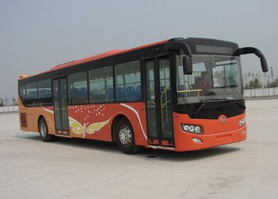 Ankai HFF6120G92DCity buses