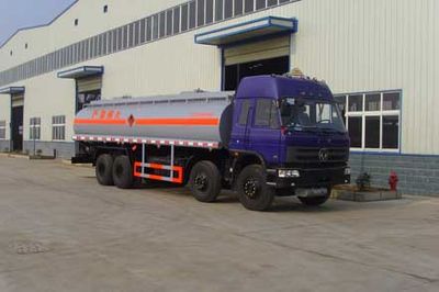 Shenhu  HLQ5310GHYE Chemical liquid transport vehicle