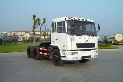 Hunan Automobile HN4250G3D Tractor