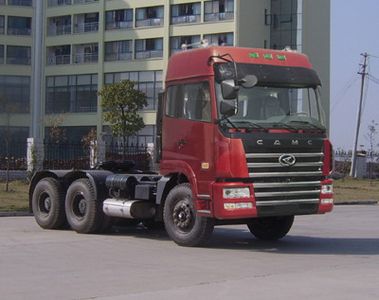 Hunan Automobile HN4250G3D Tractor