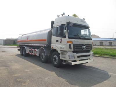 Luping Machinery LPC5318GYYB4 Oil tanker