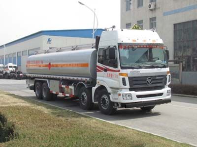 Luping Machinery LPC5318GYYB4 Oil tanker