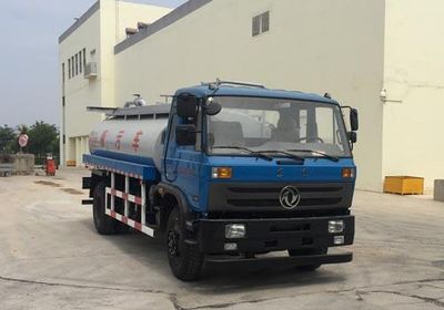 Shaanxi Rui  SRT5160GXW Suction vehicle