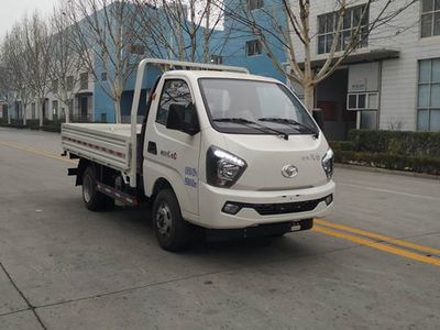 Shifeng  SSF3046DDJ42Y Dump truck