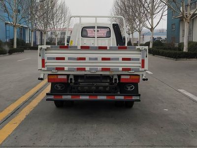 Shifeng  SSF3046DDJ42Y Dump truck