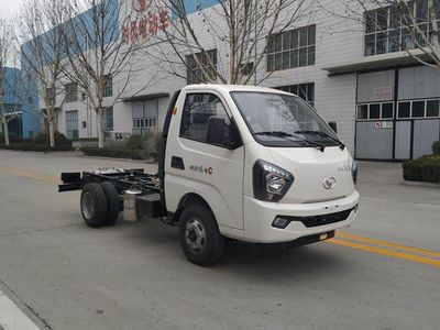 Shifeng  SSF3046DDJ42Y Dump truck