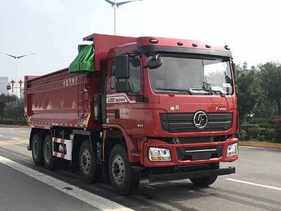 Shaanxi Automobile SX3310LB296 Dump truck