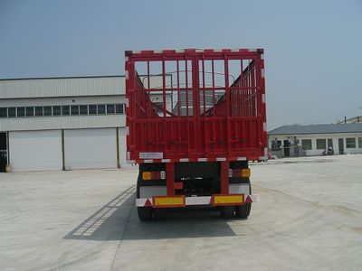 Huaren  XHT9402CCY Gantry transport semi-trailer