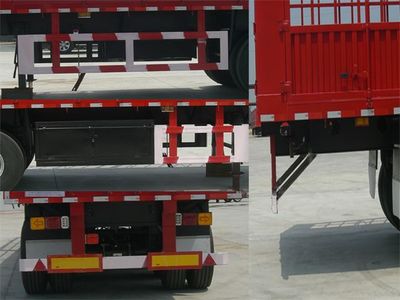 Huaren  XHT9402CCY Gantry transport semi-trailer