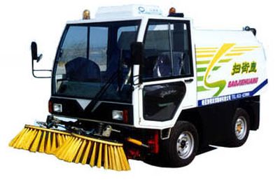 Hyde  YHD5051TSL Road sweeper