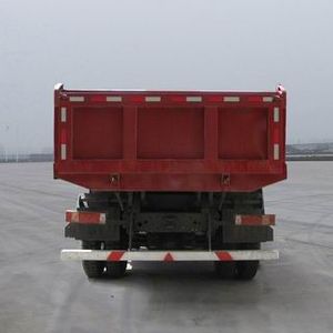 Yellow River  ZZ3124G4515C1 Dump truck