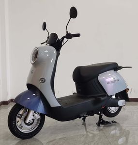 Emma  AM1000DT7W Electric two wheeled motorcycle