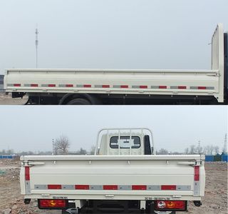 Foton  BJ1035V4JV616 Truck