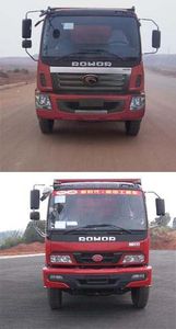 Foton  BJ3102V4PDBA2 Dump truck