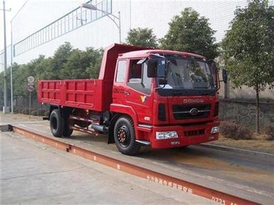 Foton  BJ3102V4PDBA2 Dump truck