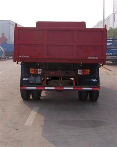 Foton  BJ3102V4PDBA2 Dump truck