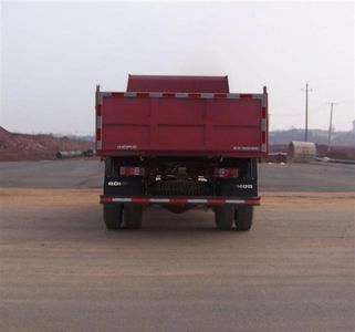 Foton  BJ3102V4PDBA2 Dump truck