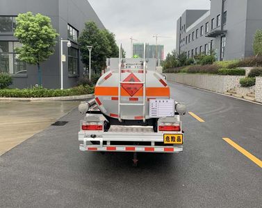 Chufei  CLQ5042GJY6E Refueling truck