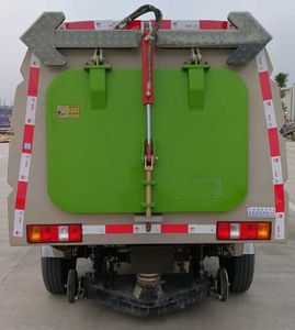 Qiaoge  GHM5020TSL Road sweeper