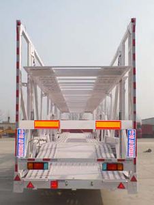 Junqiang  JQ9200TCL Vehicle transport semi-trailer