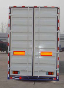 Junqiang  JQ9200TCL Vehicle transport semi-trailer