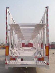 Junqiang  JQ9200TCL Vehicle transport semi-trailer