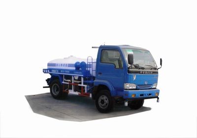 Green Leaf JYJ5071GPSC watering lorry 