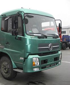 Dongfeng  SE5121GSS3 Sprinkler truck