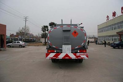 Xingshi  SLS5163GYYC Oil tanker