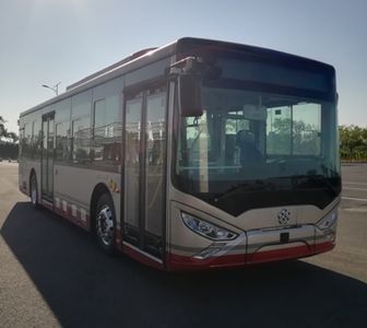 Guangtong AutomobileTJR6105BEVBT3Pure electric city buses