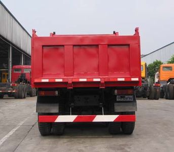 Tiema  XC3200B323 Dump truck