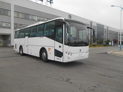 Yaxing  YBL6117HBEV Pure electric passenger cars