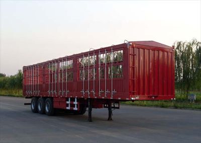 Yukang  YKH9405CCY Gantry transport semi-trailer