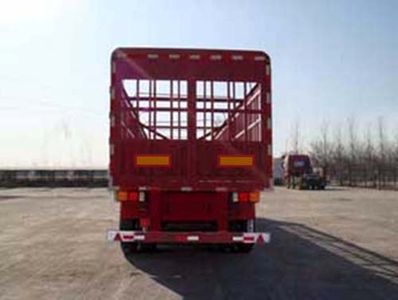 Yukang  YKH9405CCY Gantry transport semi-trailer