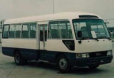 Yangzi  YZL6701C08 coach