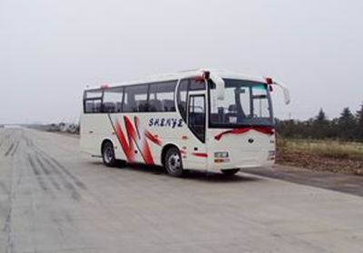 Shenye  ZJZ6850P coach