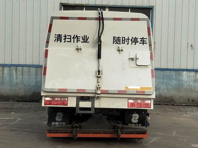 Shuangda  ZLQ5070TXCGF Vacuum cleaner