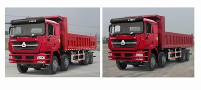 Star Steyr ZZ3313V4661C1 Dump truck