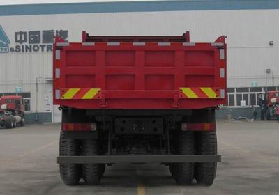 Star Steyr ZZ3313V4661C1 Dump truck