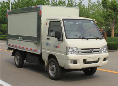 Foton  BJ5030XSHA2 Sales vehicle