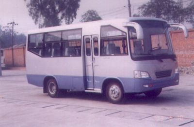 Shudu  CDK6592N1 coach