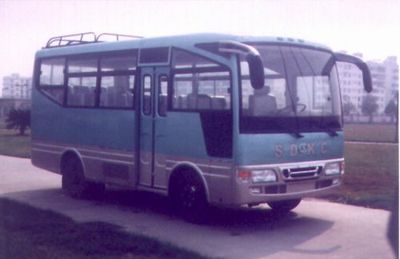 Shudu  CDK6592N1 coach