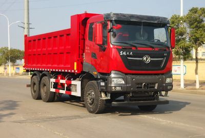 Dongfeng  DFH3250A15 Dump truck