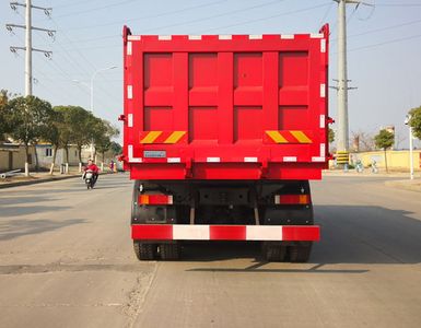 Dongfeng  DFH3250A15 Dump truck