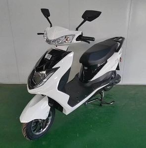 Guangjue  GJ1000DQT6A Electric two wheeled light motorcycle