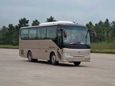 Ankai HFF6859KCE5Bcoach