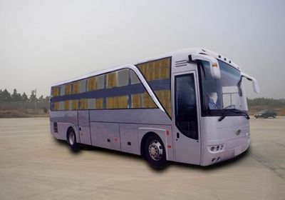 Yuzhou  HYK6120W Sleeper coach